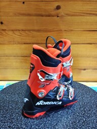 LYŽIARKY NORDICA SPEEDMACHINE J3 23MP